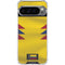 Colombia Soccer Flag Google Pixel 10 Pro XL Clear Case